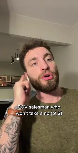 Rob Thompson. A&Y Logistics. Howrya?