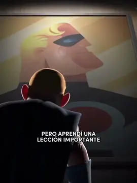 #fyp #fypシ #losincreibles #mrincredible #sindrome #disney #pixar #frases #viral #tiktok #diegol1601 