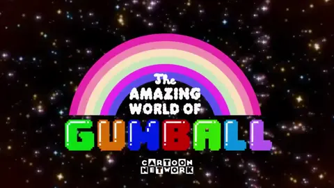 Gumball Intro