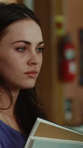 Tired is actually the look I was going for. #JennifersBody