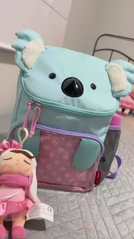 Material escolar da minha filha de 6 anos ❤️✨#materialgirl #material #materialescolar #skiphop 