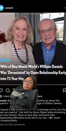 #greenscreen happy for them though #fyp #foryoupage #boymeetsworld #mrfeeny #whoaskedselle #funny 