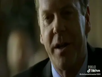 #24theshow #kiefersutherland #jackbauer #kurtwoodsmith #senatorblainemayer Jack Bauer's testimony at the senate hearing.
