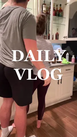 If you make it to the end you’ll see Logan’s debut in the “tiktak” #nflwife #sahw #Vlog #nfloffseason #shopping #dayinmylife #dayinmylifevlog #dayinthelife #nfllife #homeorganization