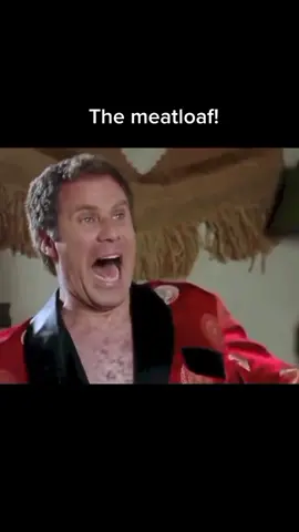 Common Will Ferrell W 😂😂 #laugh #funny #viral #fy #fypシ #movieclips #movielovers #willferrell #owenwilson #weddingcrashers #meatloaf 