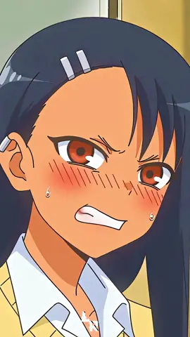 Mi Negra <3 #nagatoro  #anime  #fyp #fypシ  #animegirl  #Waifu#waifusedits #wallpaper  #foryou #LeytonRandomsYT  #RandomTM