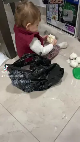 Bella & Karlin #fyp #fypシ #myworld🌍 #فوريو #babiesoftiktok #babylove 