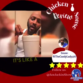 🇭🇹 #HaitianAmerican trying 🥣 #ChickenSouse Review! Do you like #souse ? What’s your favorite #chicken or #pork souse? What should we try next👇🏾 . . 🍗 Want us to try your product, food or service! DM us ✊🏾 . . 👉🏾Follow us on Instagram, Facebook, TikTok and YouTube @jawjackinshow 🇭🇹 . . #jamaica #porksouse #jerk #jawjackinshow #chickenfoot #foodporn #Foodie #oxtail #jamaicanfoodie #meat #brownstewchicken #food #currygoat #jamaican #jamaicanfood #currychicken #jamaicancuisine #instafood #ackee #yummy #ackeeandsaltfish #dinner #foodreview #foodreels #mukbang #orlando #chickenfootsouse  . Orlando,Fl