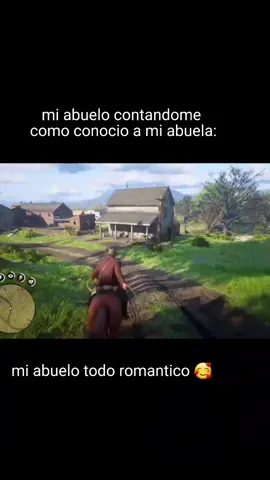#humor #abuelo #rd2 #reddeadredemption2 #fyp 