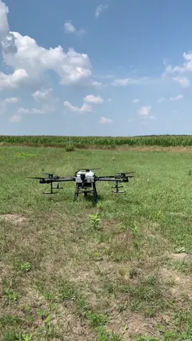 DJI Agras T30 Agricultre drone #dronehungary #drón #drónfelvétel #drone 