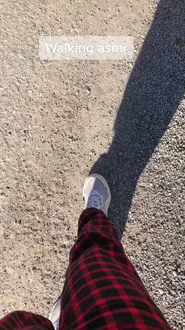 #asmrsounds #asmr #walking 