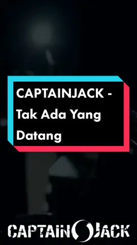 Membalas @adnanwinarno2 INI YA BANG 🔥🔥🔥 CAPTAINJACK - TAK ADA YANG DATANG MAAF YA KALO REQUESTAN KALIAN UPLOADNYA AGAK LAMA 🙏 #captainjack #takadayangdatang #alternative #rock #progressive #metal #music #nostalgia #request #666 #triplesix #berisikdikepala #hello_candra 