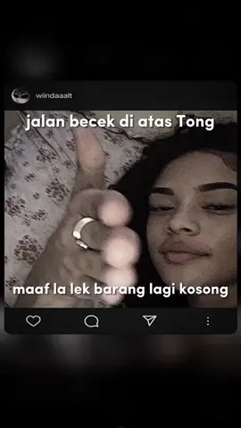 #SarimiIsi2LebihEnakBray 