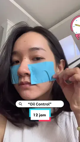 #Ziexperiment Serum Oil Control nih !!!  Kira2 gimana ya kalau kita test serum oil control seharian ? Beneran bantu control minyak kita atau engga? Tonton video ini sampe habis !! Disclaimer ini cm eksperimen for Curiosity aja, untuk hasil yang sebenernya harus dengan pemakaian durasi tertentu dulu ya. Ga bisa sekali pakai ngarep uda berhasil atau berdampak. Kalian yang #kulitberminyak coba deh gimana hasilnya !!  