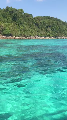 #မြိတ်ကျွန်းစုဘာလီကျွန်းအလှ#ရေလေးတွေကြည်စိမ်းနေတာပဲ#foryoupage #tiktokuni 