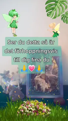 Fina du, detta är förhoppningsvis till dig om du känner dig dragen🙏💗 #tarot #fördig #tarotläggning #orakelkort #fairy #viraltiktok  #tarotbudskap 