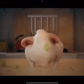 #chicken #twerck 