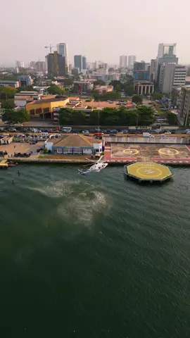 whoever said Lagos wasn’t beautiful, never saw it through my eyes 👀 ✨  • • • • • • • • #lagos #citylove  #lagosnigeria  #lagosfromabove  #artx #lagoscity #lagosvibe  #everydayafrica #naijavibes  #lagosviews #lagosvibes #africanexcellence #afroart  #lagosliving  #tournigeria #travelafrique #condenasttraveller #nationalgeographictravel #cnnafrica #nothingtodoinlagos #everydayafrica #trafficjam #africanvibes #okada #lagostraffic #naijastory #naijagems #lagostiktok #naijatiktok #africantiktok #nigeriantiktok 