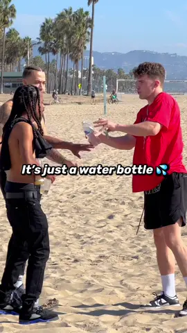SHE SAID WHAT?! 🫢😂 #foryou #foryoupage #comedу #funny #fypシ #viral #prank #prankster 