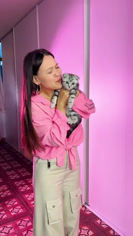 У Чапитосиков появился новый друг?❤️ #чапитося 