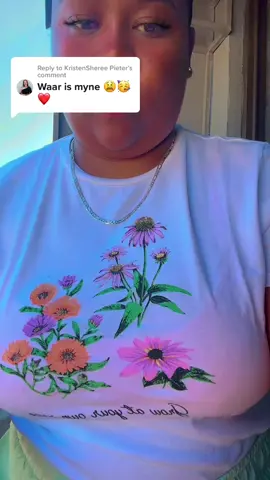 Replying to @KristenSheree Pieter 