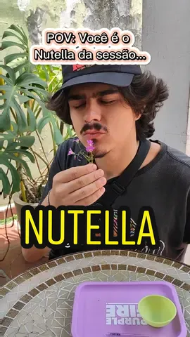 Episódio 1: Nutella na Sessão 🥹 #reggae #fyp #fy #f1tiktok #f1 #viraltiktok #foryou 