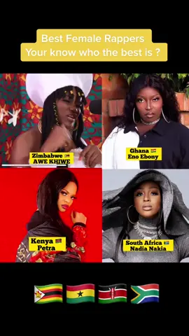 #CapCut  Best Female Mic 🎤 holder #ghanatiktok🇬🇭 #ghanatiktok #ghana #kenyantiktok #kenya #tiktokkenya #zimbabwe #zimbabweantiktok #tiktokzimbabwe #SA #southafrica #tiktoksouthafrica #possiblechan #foruyoupage #rapp #rap #rapper #africa #life 