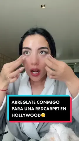 Ahhhhh Nos invitaron a la premier de la peli Bodas De Plomo en Hollywood!! Ayyy mi vestido no fue mi fav pero no encontre otro a última hora 😓🥹🫶🏼 use productos de @rarebeauty y @hudabeauty  #redcarpet #hollywood #makeup #emeraldmakeup #greenmakeup 