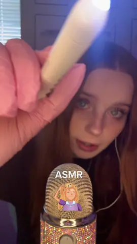 🐜🕷️☁️ #asmr 