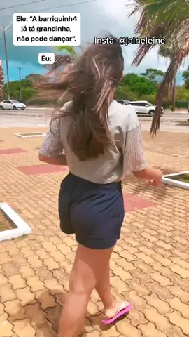 Acompanhem lá no 1nst4: jaineleine #jaineleine 