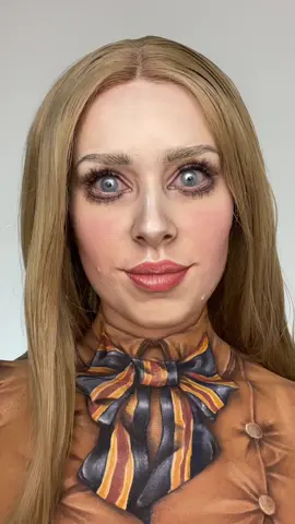 M3GAN! Name the best creepy movie doll?! 😱