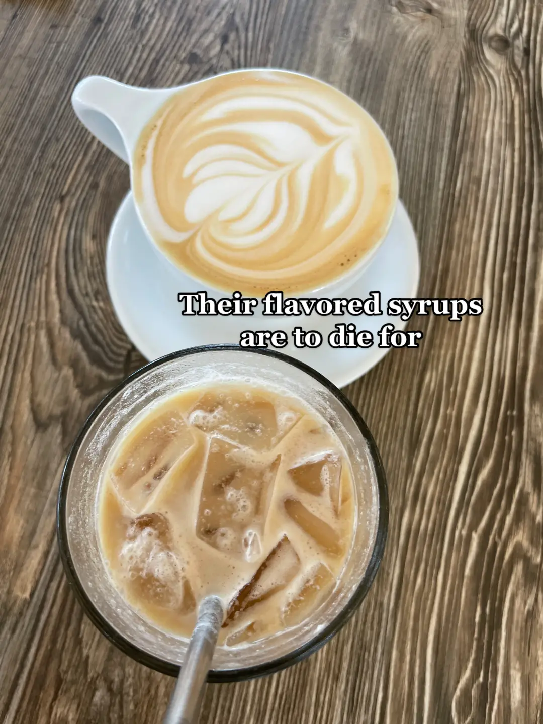 I adore Molly’s! #coffee #athens #uga #yum #fyp #thingsifindperfect #drink #womanownedbusiness #yay #comewithme 