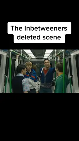 😂#fyp #foryou #theinbetweeners #inbetweeners #funny #deletedscene #foryoupage #fy 