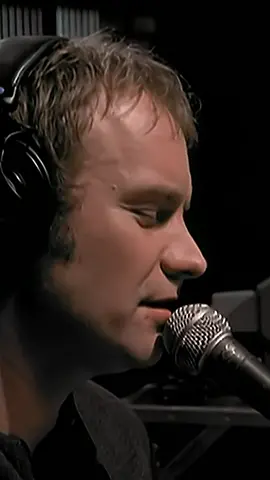 Sting - Shape of My Heart 1993 (Full)#top