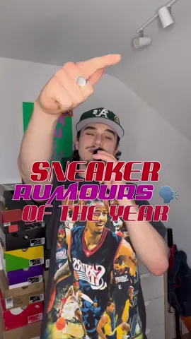 HEINEKEN SB DUNK, SNEAKER RUMOURS OF THE YEAR #fyp #sneakersaddict #sneakernews #review #sneakerhead #newyear #sneakerheads #nikesb #heineken #fashion #2023 