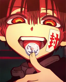 made with funimate app :) #hanakokun #toiletboundhanakokun #jibakushounenhanakokun 