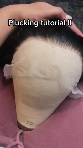 Im still new to this but i can tell you guys what i know so far 💕 #wiginstall #fypシ #wigtok #viralvideo #wiginfluencer #wigprep #amazonmusthaves #fyp 