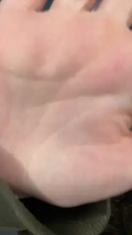 Like my new haircut? 😝