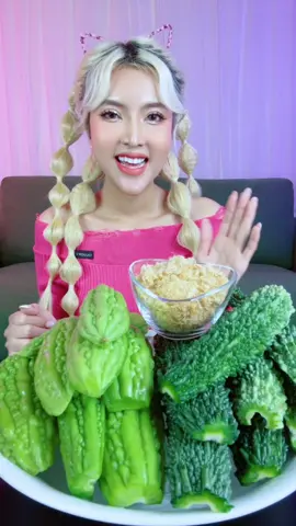 tóc dèng ăng ăng #mukbang #ancungtiktok #tocvanghoe #xuhuong 