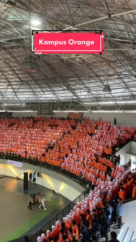 Anak UAD mah setia ya kan 🤗 #uadjogja #mahasiswauad #fyp #kampusjogja 