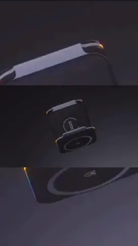 ✨ Time to upgrade your charging game with this super amazing 3 in 1 foldable magnetic LED wireless charger!  ✨Last chance to take advantage of this exclusive deal! Get 10% off + free shipping worldwide  FOLLOW US @cooluxe.co  🚀To get updates with promotions lastest gadgets! #ChargerGang #AirpodCharge #iWatchGoodness ✨#discountsellout#dontmissit🛍️#freeshippingworldwide #ticktokmademedoit #tiktokmademebuythis 