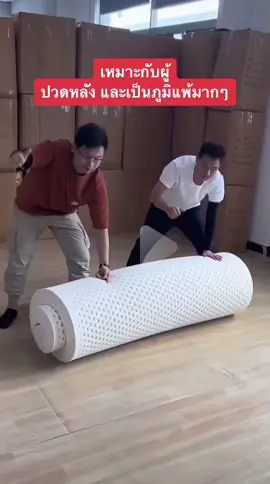 ที่นอนยางพารา แท้ ท็อปเปอร์ รุ่น soft ยางฉีดขึ้นรูปทั้งแผ่น