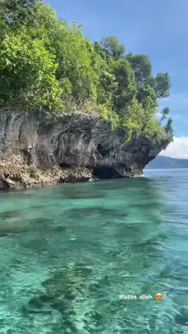 Kampung halaman 🫶🏻🌹✨🥰#waeputih #waeputih_aer_babunyi #waeputihmalukuindonesia #hatupana #malukupride🏝🔥 #maluku #pantaimaluku 