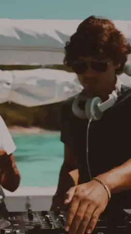 Organic Vibe 🥥 #organichouse #housemusic #DJ 