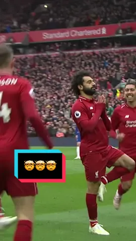 Incredible, Mo 🤯 #LIVCHE in 2019 ⏪ #Salah #LFC #Liverpool #fyp #foryoupage