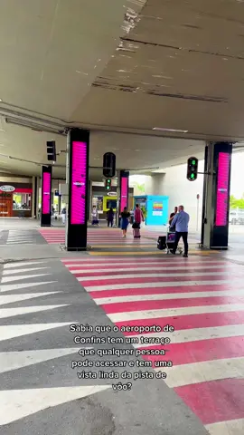 Sabim dessa? #aeroporto #aviacao #belohorizonte 