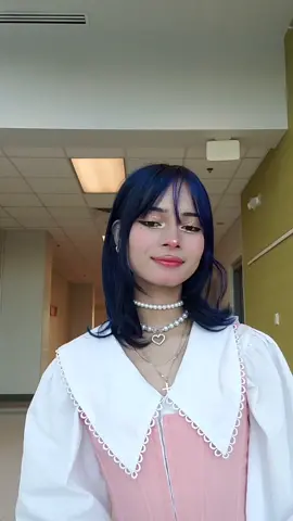 Replying to @kyuhru me toco mucho el pelo es porque me siento incomoda prd 😿 #fyp #lentejas #xyzbca #parati #makeup 