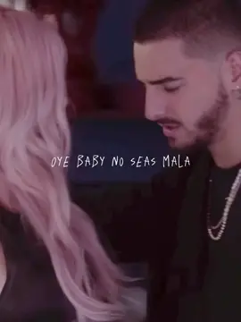 “Tú eres puro, puro chantaje..” 😮‍💨 #fyp #fypシ #foryou #parati #maluma #shakira @Juan Luis @Shakira 
