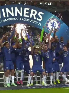 2021 Chelsea #fyp #football #chelsea #uclfinal #2021 #chelsea2021 #edit 