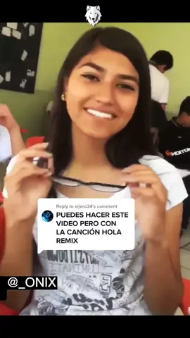 Replying to @eljero34 #lookalike  #viral #miakhalifa💜 #mexicantiktok #parati #fypシ゚ #crush #cute #hotgirl  #mexicana #_onix 